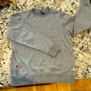 Vuori Jeffreys Pullover